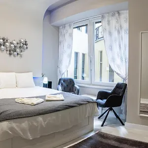  Apartament The Royals Downtown