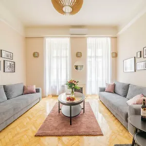 Rumbach Budapest